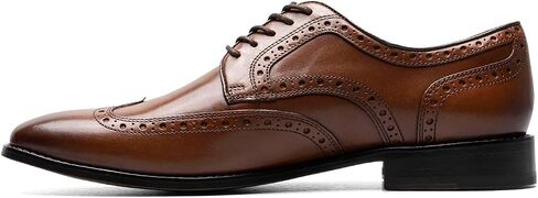 Florsheim Conetta Wingtip Oxford Mens Oxford in Saudi Arabia