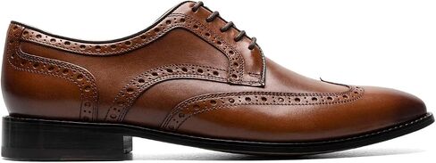 Florsheim Conetta Wingtip Oxford Mens Oxford in Saudi Arabia