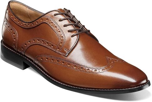 Florsheim Conetta Wingtip Oxford Mens Oxford in Saudi Arabia