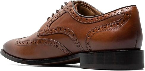 Florsheim Conetta Wingtip Oxford Mens Oxford in Saudi Arabia