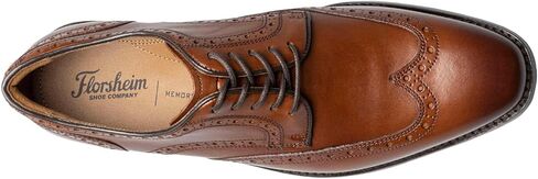 Florsheim Conetta Wingtip Oxford Mens Oxford in Saudi Arabia