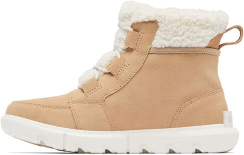 أحذية Sorel النسائية Explorer Next Carnival المقاومة للماء in Kuwait