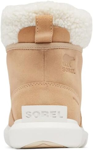 أحذية Sorel النسائية Explorer Next Carnival المقاومة للماء in Kuwait