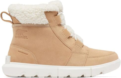 أحذية Sorel النسائية Explorer Next Carnival المقاومة للماء in Kuwait