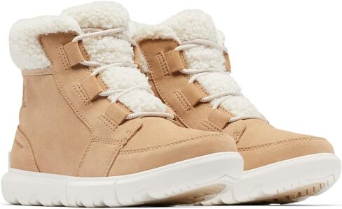 أحذية Sorel النسائية Explorer Next Carnival المقاومة للماء in Kuwait