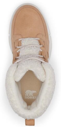 أحذية Sorel النسائية Explorer Next Carnival المقاومة للماء in Kuwait