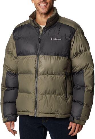 Columbia Men's Pike Lake Ii Jacket in Kuwait
