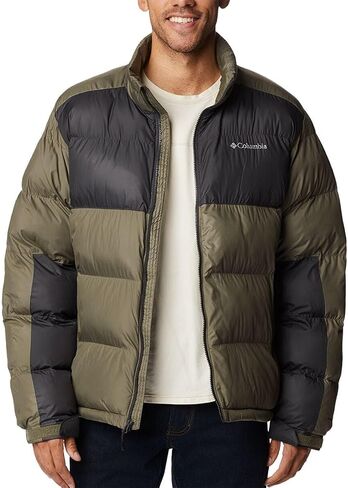 Columbia Men's Pike Lake Ii Jacket in Kuwait