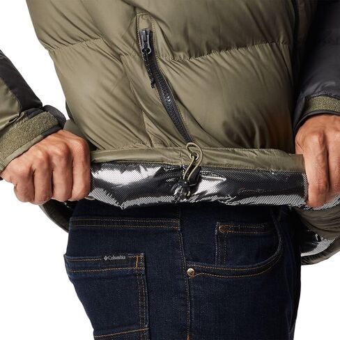 Columbia Men's Pike Lake Ii Jacket in Kuwait