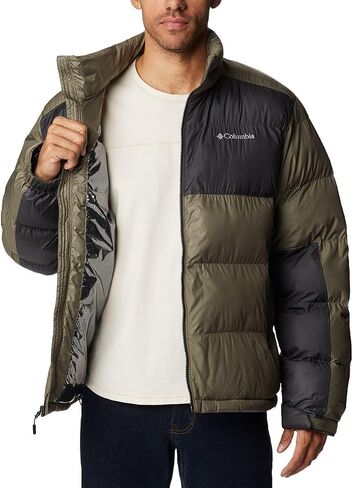Columbia Men's Pike Lake Ii Jacket in Kuwait
