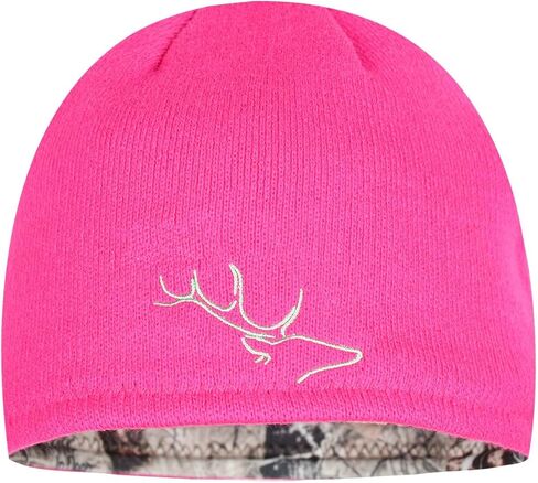 EDTREK All Purpose Reversible Beanie - Ultra Comforable and Soft Outdoors Beanie Hat in Kuwait