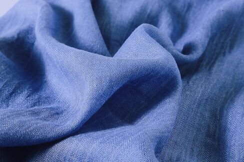 Jeelow Cotton Feel Scarf Shawl Wrap Soft Lightweight Scarves And Wraps For Men Women in Kuwait