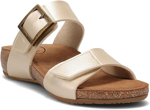 صندل نسائي عزيزي من تاوس in Kuwait