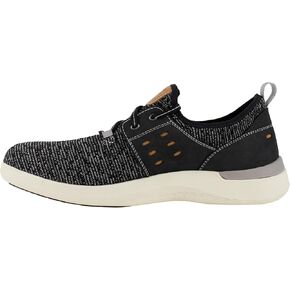 حذاء عمل رجالي من Rockport Comp Truflex مصنوع من مركب مقاوم للانزلاق