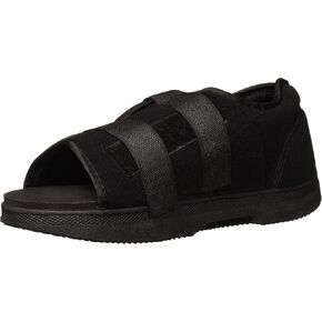 Darco International Softie Surgical Shoe Womens, Medium, 0.5 Pound