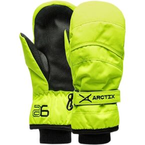 Arctix Kids Freestyle Insulated Ski Mittens