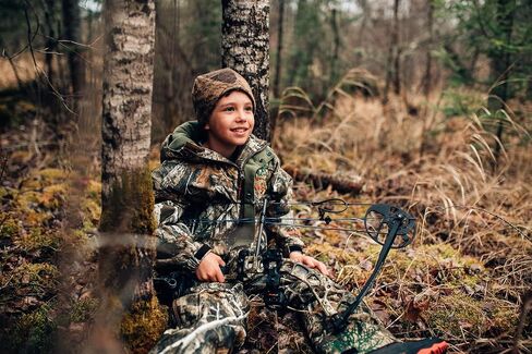 ArcticShield Youth Classic Elite Parka in Saudi Arabia