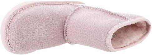 UGG Unisex-Child T Classic Ii Gel Hearts Fashion Boot in Kuwait