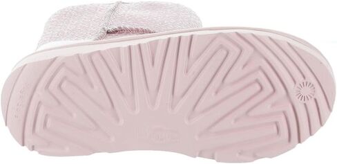 UGG Unisex-Child T Classic Ii Gel Hearts Fashion Boot in Kuwait