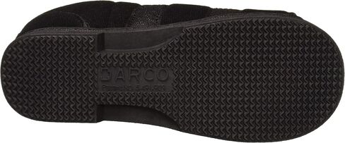 حذاء Darco International Softie الجراحي للنساء، متوسط، 0.5 رطل in Kuwait