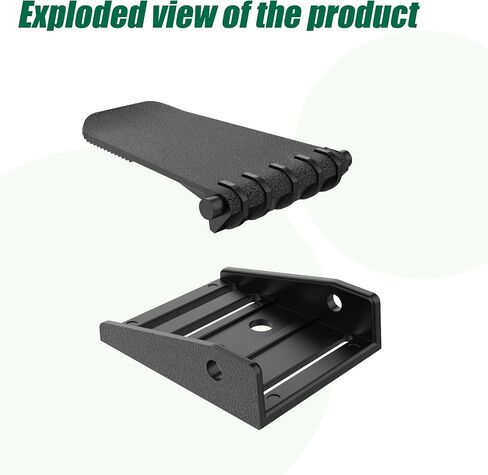 10L0L Golf Cart Bag Rack Strap Buckle 2-Pack for Yamaha G16 G19 G22 G29 OEM Part# BGR3202 JN6-K8380-00 BP-3057 202IC in Saudi Arabia