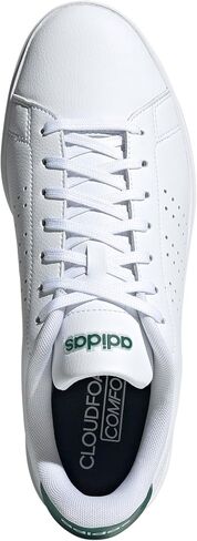 adidas men's Advantage 2.0 Sneaker in Saudi Arabia