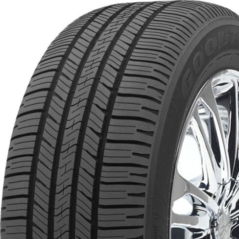 Goodyear Eagle LS2 ROF All-Season Radial Tire - 255/50R19 107H in Saudi Arabia