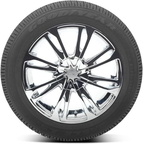 Goodyear Eagle LS2 ROF All-Season Radial Tire - 255/50R19 107H in Saudi Arabia