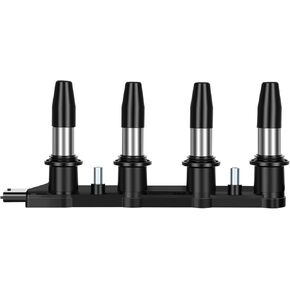 ECCPP Portable Spare Car Ignition Coils Compatible with Saturn Astra/Chevrolet Astra 2007-2009 Replacement for UF606 5C1763 for Travel, Transportation and Repair (Pack of 1)