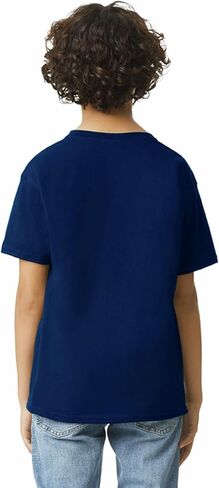 Gildan Kids' Big Ultra Cotton Youth T-Shirt, 2-Pack in Kuwait
