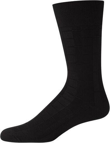 Calvin Klein Men's Socks - Luxury Cotton Blend Dress Socks in Saudi Arabia