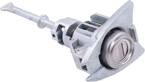 XtremeAmazing Front Left Door Lock Cylinder with 2 Keys for Sonata 2009-2014 for Sonata Hybrid 2011-2015 in Saudi Arabia