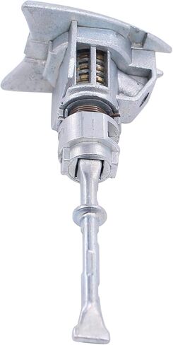 XtremeAmazing Front Left Door Lock Cylinder with 2 Keys for Sonata 2009-2014 for Sonata Hybrid 2011-2015 in Saudi Arabia
