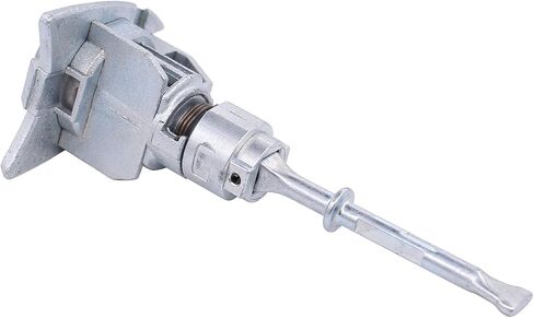 XtremeAmazing Front Left Door Lock Cylinder with 2 Keys for Sonata 2009-2014 for Sonata Hybrid 2011-2015 in Saudi Arabia