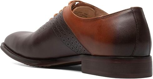 STACY ADAMS Men's Halloway Lace Up Oxford in Saudi Arabia