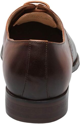 STACY ADAMS Men's Halloway Lace Up Oxford in Saudi Arabia