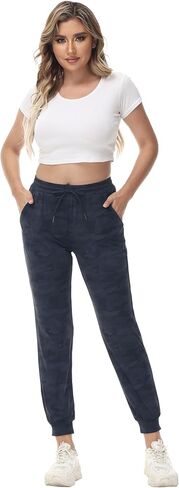 ZTN المرأة الرباط الركض السراويل الترنك الرياضية تجريب المشي لمسافات طويلة Sweatpants عارضة خفيفة الوزن مدبب الكفة فرك السراويل in Kuwait