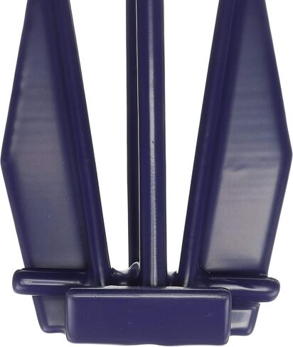 Seachoice PWC Fluke Anchor Kit, Vinyl Coated Fluke Anchor, 25 Ft. Anchor Line and Storage Bag in Saudi Arabia