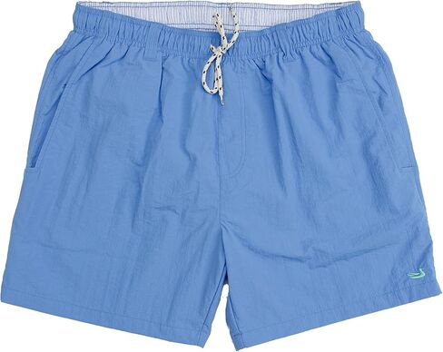 Southern Marsh Men’s Dockside Swim Trunks – Quick-Dry Lightweight Swimming Shorts in Saudi Arabia