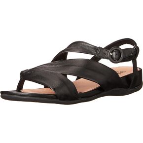 SoftWalk Women's Flat Sandals