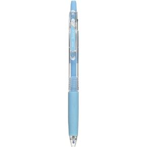 Pilot Juice 0.5mm Metallic Color Gel Ink Ballpoint Pen, Gold (LJU-10EF-GD)