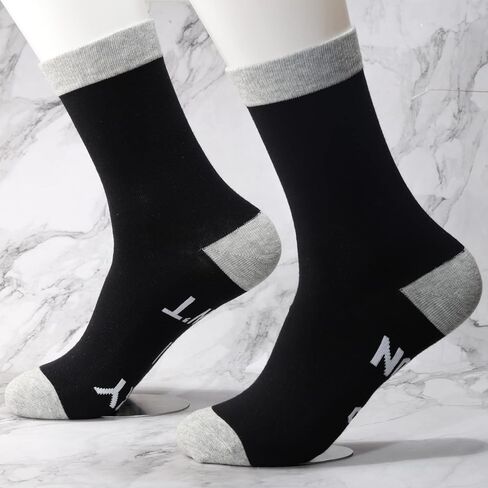 JXGZSO 17 Year Old Birthday Gift Legendary Since 2007 Socks Happy 17th Birthday Gifts Born In 2007 Gift 2007 Themed Gift in Saudi Arabia