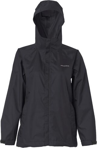 Grundens Women’s Weather Watch Hooded Fishing Jacket | Waterproof, Stain-Resistant in Kuwait