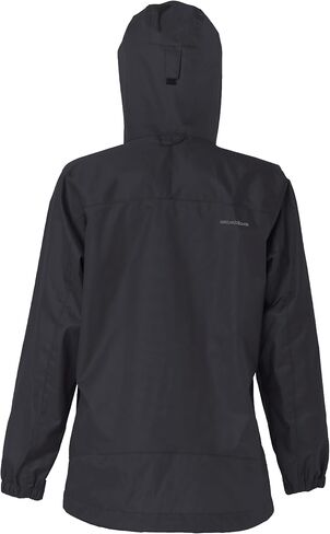 Grundens Women’s Weather Watch Hooded Fishing Jacket | Waterproof, Stain-Resistant in Kuwait