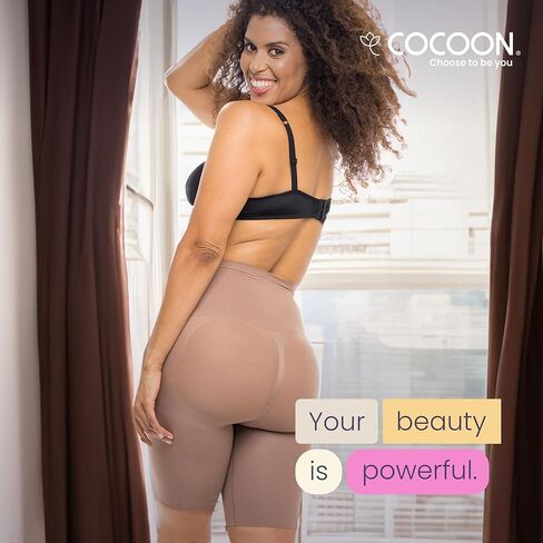 شورت لراكبي الدراجات النارية متوسط ​​الخصر على شكل Co'Coon - خفيف الوزن، ومسامي للغاية، وجذاب in Kuwait