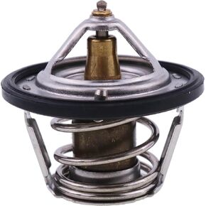 Engine Coolant Thermostat 21200AA072 21236AA010 21210AA080 Compatible with Subaru 1993-2014 Impreza WRX STI,2000-2019 Outback,1990-2019 Legacy,2008-2014 Tribeca,2006-2007 B9 Tribeca