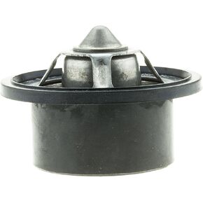 MotoRad 423-180 Thermostat - Ford F-250 (80-94) F-350 (80-94) E-350 Econoline (80-96), Chevrolet K3500 (96-00) C3500HD (96-02) K2500 (96-00) Express 3500 (96-02) C3500 (96-00), GMC K3500 (96-00)