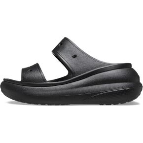 Crocs Unisex Classic Crush Sandal