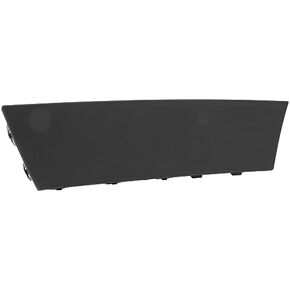 Tesla Rear Lower Bumper Tow Hitch Cap Cover Plate, 1494009 00 B Tow Eye Hook Cover Plate Replacement for Tesla 2020-2023, Rear Bumper Tow Hitch Cover