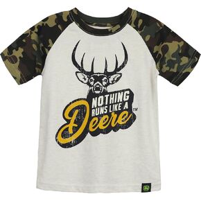 John Deere Boys' T-Shirt